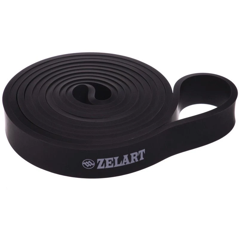 Expander 2-15 kg, 2080х24х4.5 mm FI-3917-BK (1069) 4