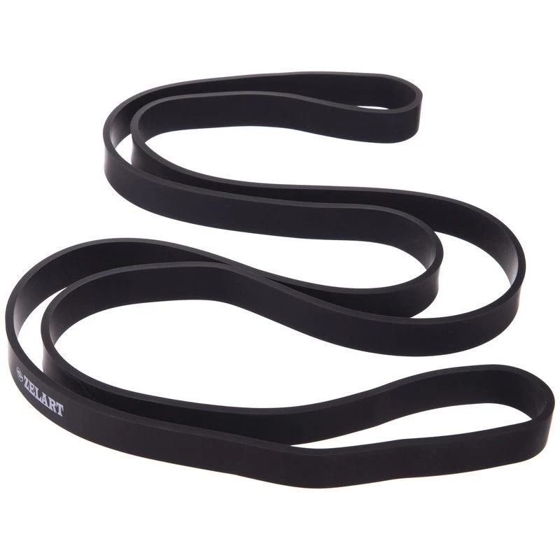 Expander 2-15 kg, 2080х24х4.5 mm FI-3917-BK (1069) 2