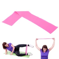 Expander 90 cm, rez. 3.4 kg pink Insportline 11009 (2940) 2