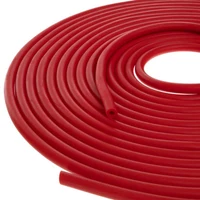 Жгут эластичный трубчатый 10 м, 5х11 мм FI-6253-4 red (10597) 6