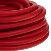 Жгут эластичный трубчатый 10 м, 5х11 мм FI-6253-4 red (10597) 7