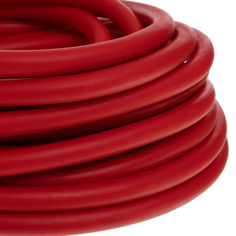 Жгут эластичный трубчатый 10 м, 5х11 мм FI-6253-4 red (10597) 7