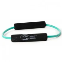 Эспандер  d=30 см Dittmann BodyRing green, medium (1881)