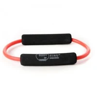 Эспандер d=30 см Dittmann BodyRing red, strong (1883)