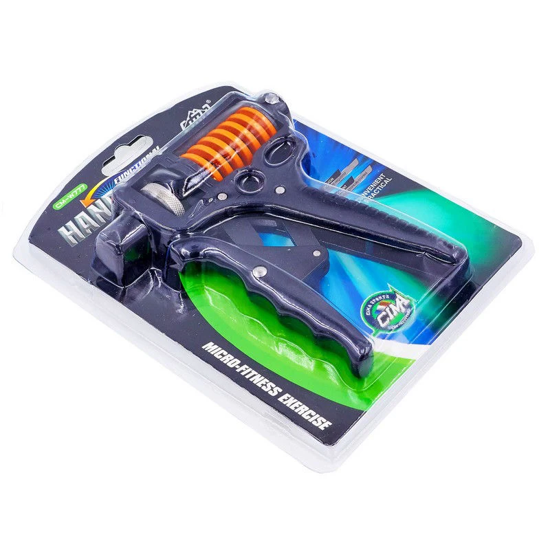 Expander de mina 20-130 kg CM-W777 (8195) 4