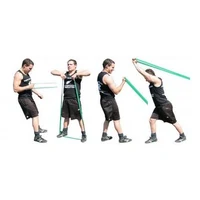 Expander universal Yakimasport Crossfit Fitness 100274 3