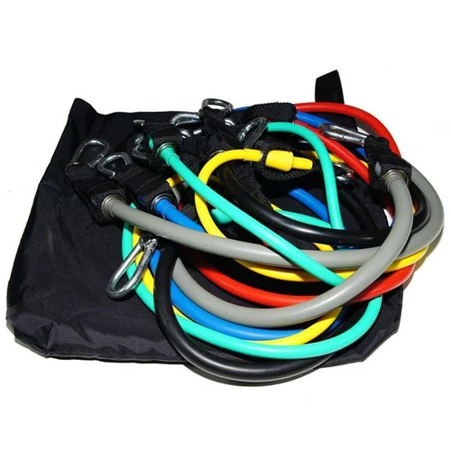 Set expander (6 buc.) Dittmann BodyTube Pro Set (3738)