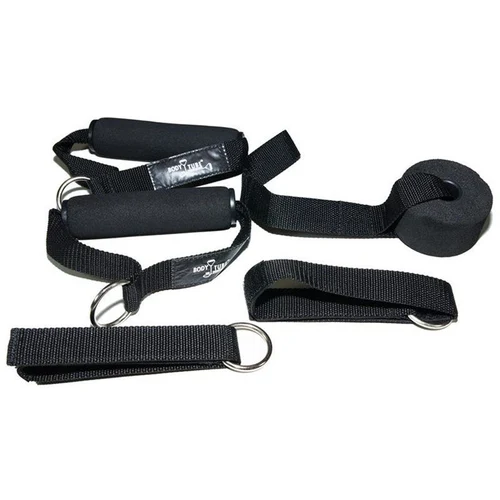 Set expander (6 buc.) Dittmann BodyTube Pro Set (3738)
