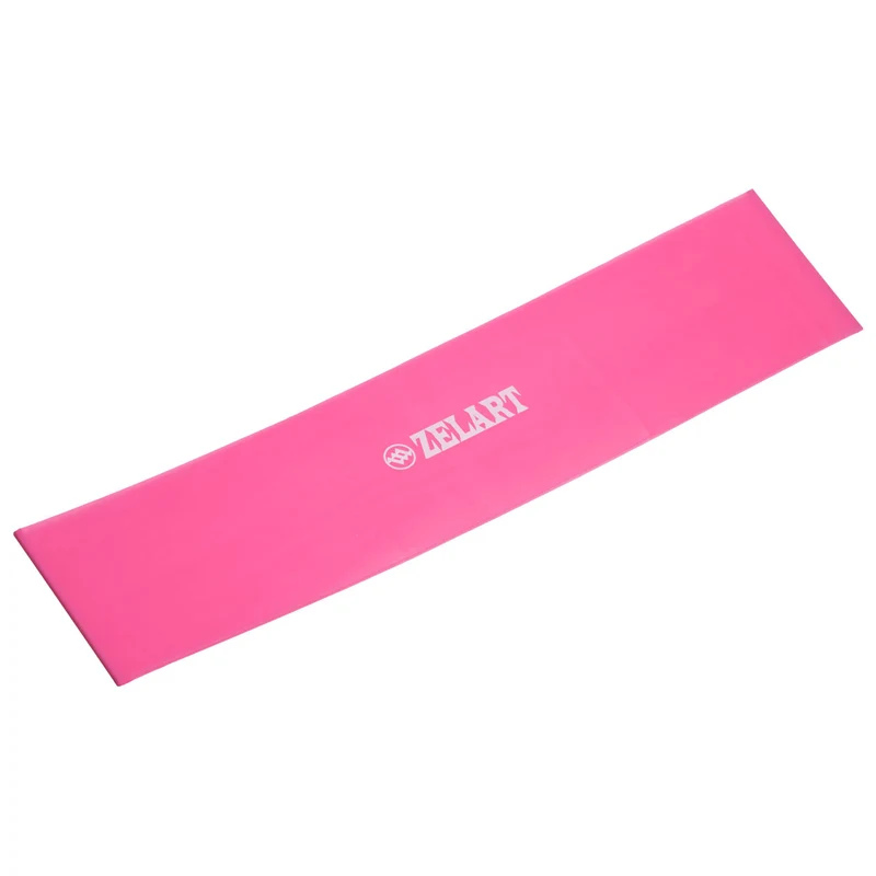 Эспандер Zelart FI-6668-1 light (8920) 4
