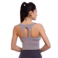 Bra / Top pt fitness / yoga L CO-9010 (4614) 3