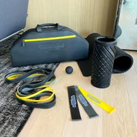 Набор эспандеров (3 шт.) Technogym Power Band Set (4780) 2