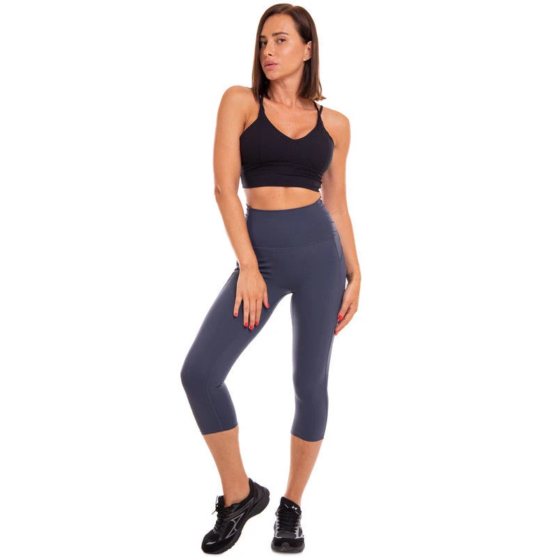 Leggings pt fitness / yoga L (m.44-46) QF1419 (8108) 7