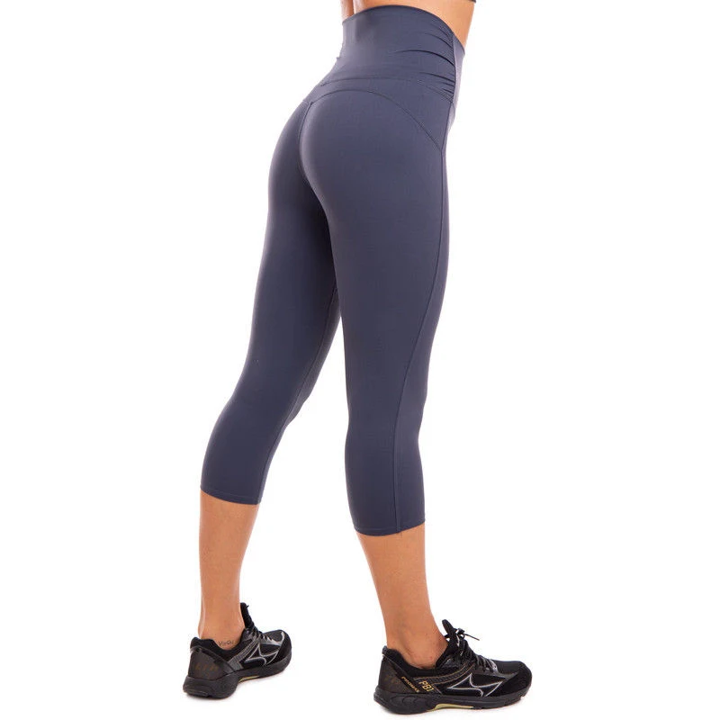 Leggings pt fitness / yoga L (m.44-46) QF1419 (8108) 5