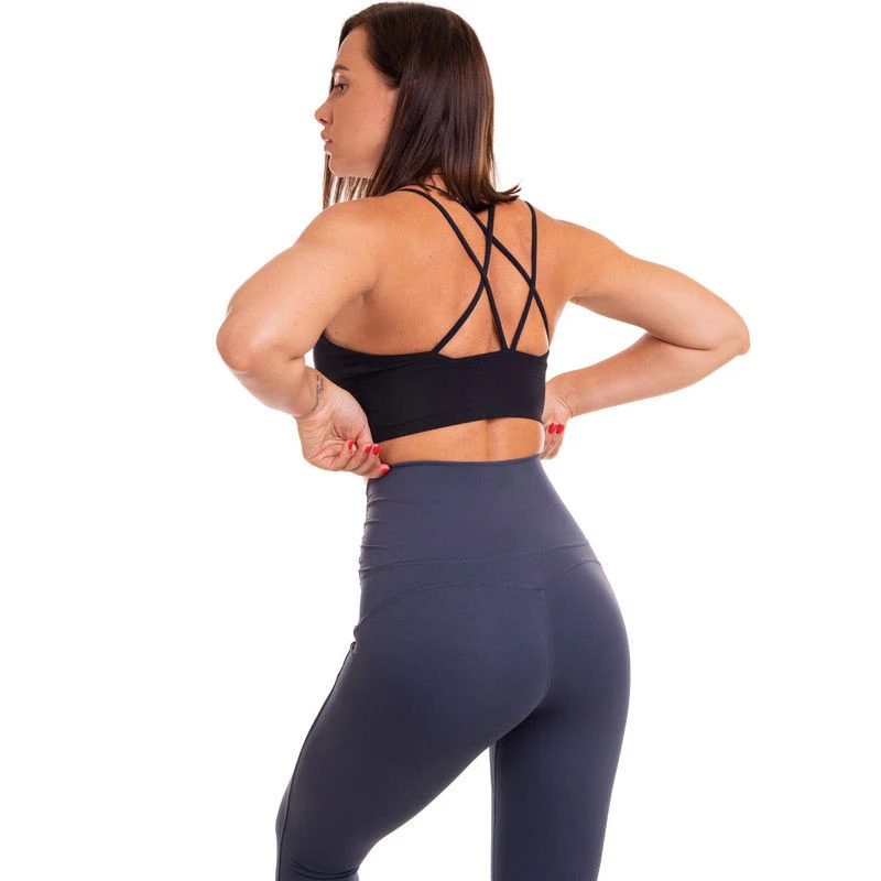Leggings pt fitness / yoga L (m.44-46) QF1419 (8108) 4