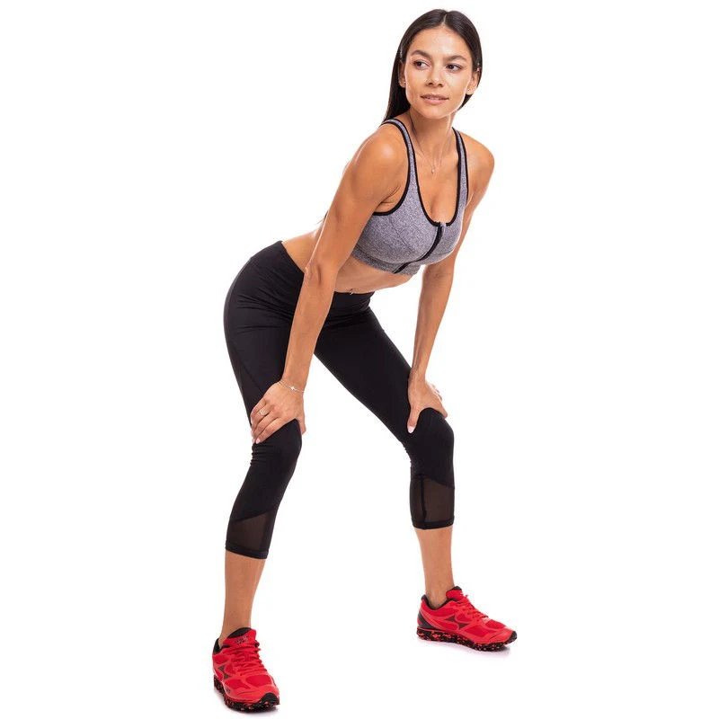 Leggings pt fitness / yoga M (m.44-46) CO-6477 (8107) 8