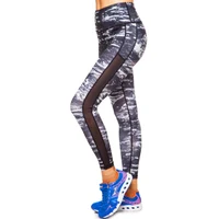 Leggings pt fitness/yoga M HK11 (6711)