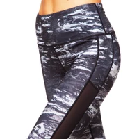 Leggings pt fitness/yoga M HK11 (6711) 5