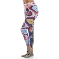 Leggings pt fitness/yoga XL HK91 (4728)