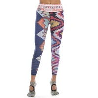 Leggings pt fitness/yoga XL HK91 (4728) 3