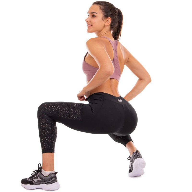Leggings pt fitness/yoga L (m.46-48) LD-22 (8974) 8