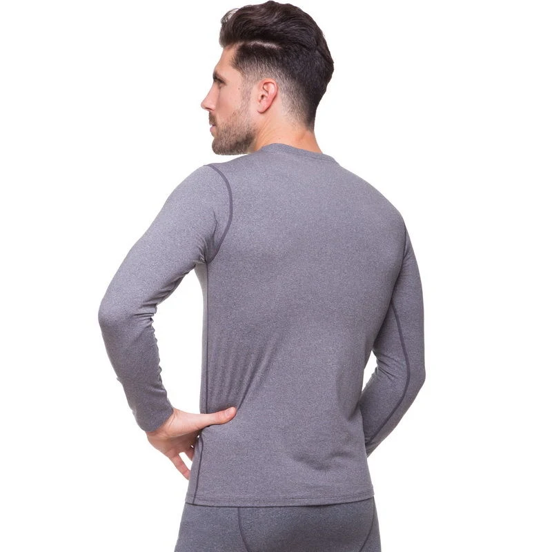 Lenjerie termica pt barbati XL CO-8151-8224 (5732) 3