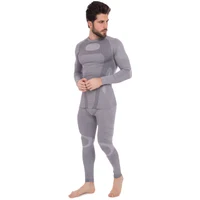 Термобелье мужское для активного спорта XL Zelart CO-2191-2193 (7486)