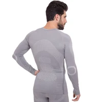 Термобелье мужское для активного спорта XL Zelart CO-2191-2193 (7486) 2