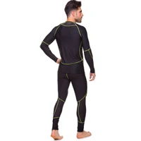 Lenjerie termica pt barbati L 8338 (5734) 3