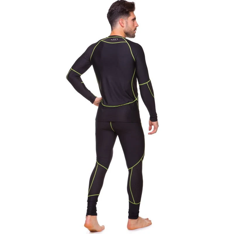 Lenjerie termica pt barbati L 8338 (5734) 3
