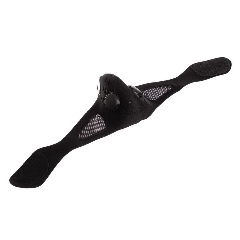 Masca protectie fata windproof 0301/0762 (3837) 2