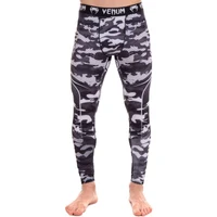 Pantaloni compresie pt barbati XL (175-180 cm) CO-8220 (7656) 3