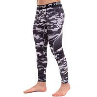Pantaloni compresie pt barbati XL (175-180 cm) CO-8220 (7656) 5