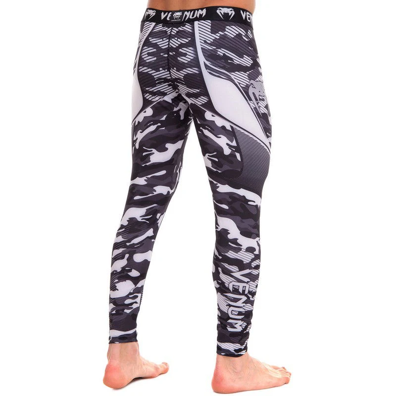 Pantaloni compresie pt barbati XL (175-180 cm) CO-8220 (7656) 2