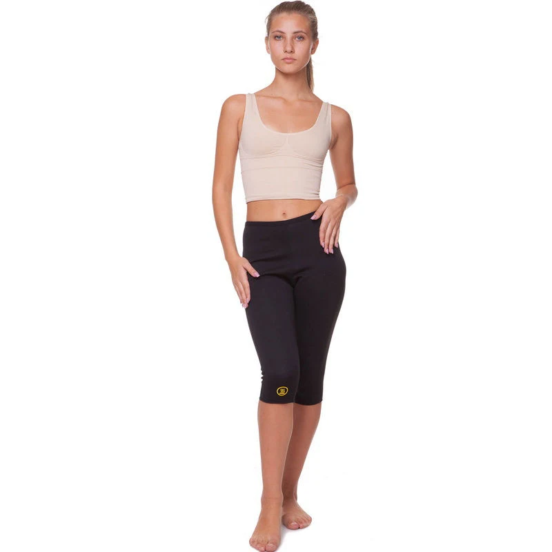 Pantaloni scurti pt slabire S Hot Shapers ZD4576 (6721) 2