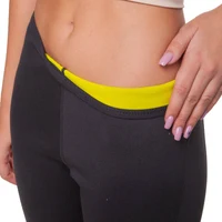 Pantaloni scurti pt slabire S Hot Shapers ZD4576 (6721) 3