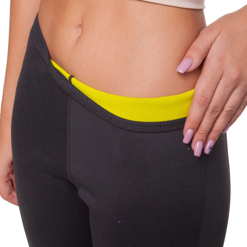 Pantaloni scurti pt slabire S Hot Shapers ZD4576 (6721) 3