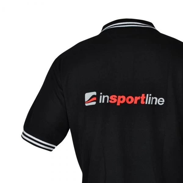 НЕТ В SEVEN Футболка спортивная S, XL, XXL inSPORTline 8015 (1508) 3