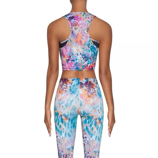 Top BAS BLEU Caty 30 Women’s Sports BB245 mar.S (3378) 3