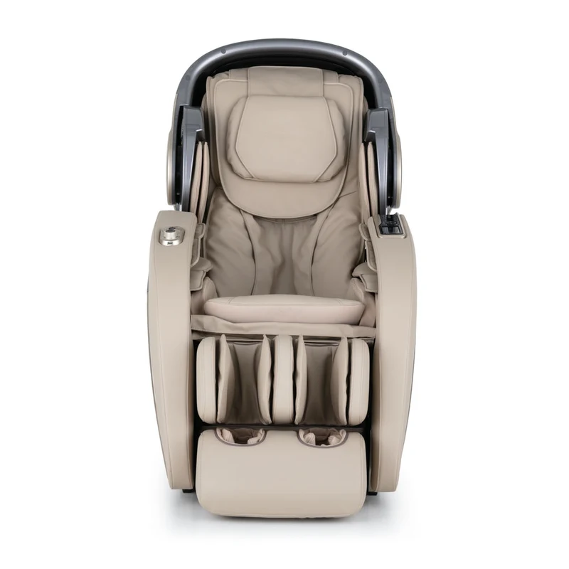 Fotoliu masaj (max. 150 kg) inSPORTline Cortela 23641-1 beige (8449) 3