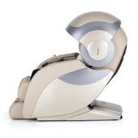 Fotoliu masaj (max. 150 kg) inSPORTline Cortela 23641-1 beige (8449) 4