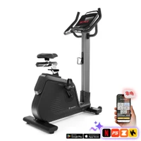 Велотренажер магнитный (макс. 150 кг) inSPORTline ZenBike 600 29085 (13230)