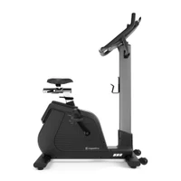 Велотренажер магнитный (макс. 150 кг) inSPORTline ZenBike 600 29085 (13230) 2