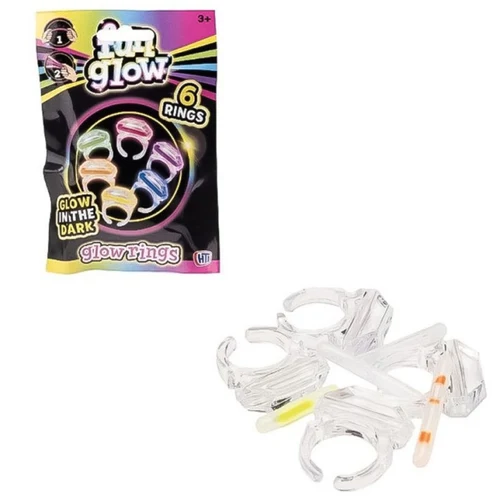 Inele Neon 60745 (13259)