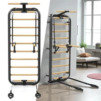 Spalier (set) 220x86 cm (max. 150 kg) inSPORTline Wootkit 29669 (13117)