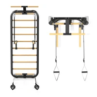 Spalier (set) 220x86 cm (max. 150 kg) inSPORTline Wootkit 29669 (13117) 2