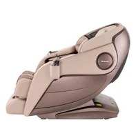 Массажное кресло (макс. 150 кг) inSPORTline Marcelli IN23647-4 beige 3