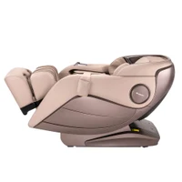 Массажное кресло (макс. 150 кг) inSPORTline Marcelli IN23647-4 beige 4