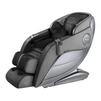 Массажное кресло (макс. 150 кг) inSPORTline Marcelli IN23647-1 black