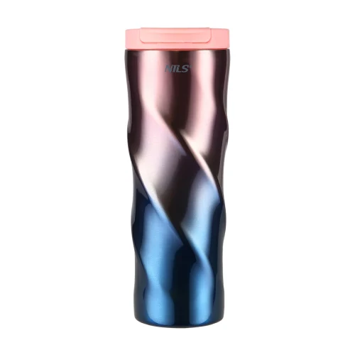 Sticla-termos 500 ml Nils NCB22 pink (13291)
