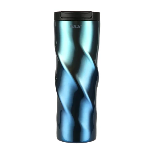 Sticla-termos 500 ml Nils NCB22 blue (13292)